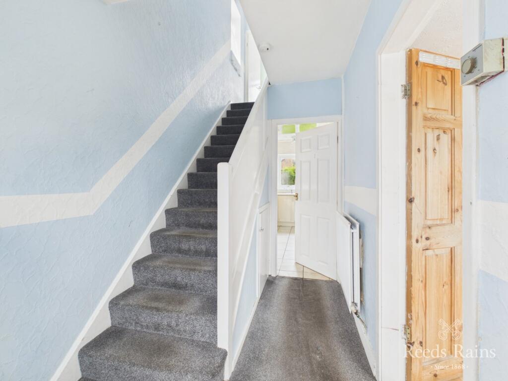 Rockingham Road, Sunnybrow, Crook, Durham, DL15 photo 5