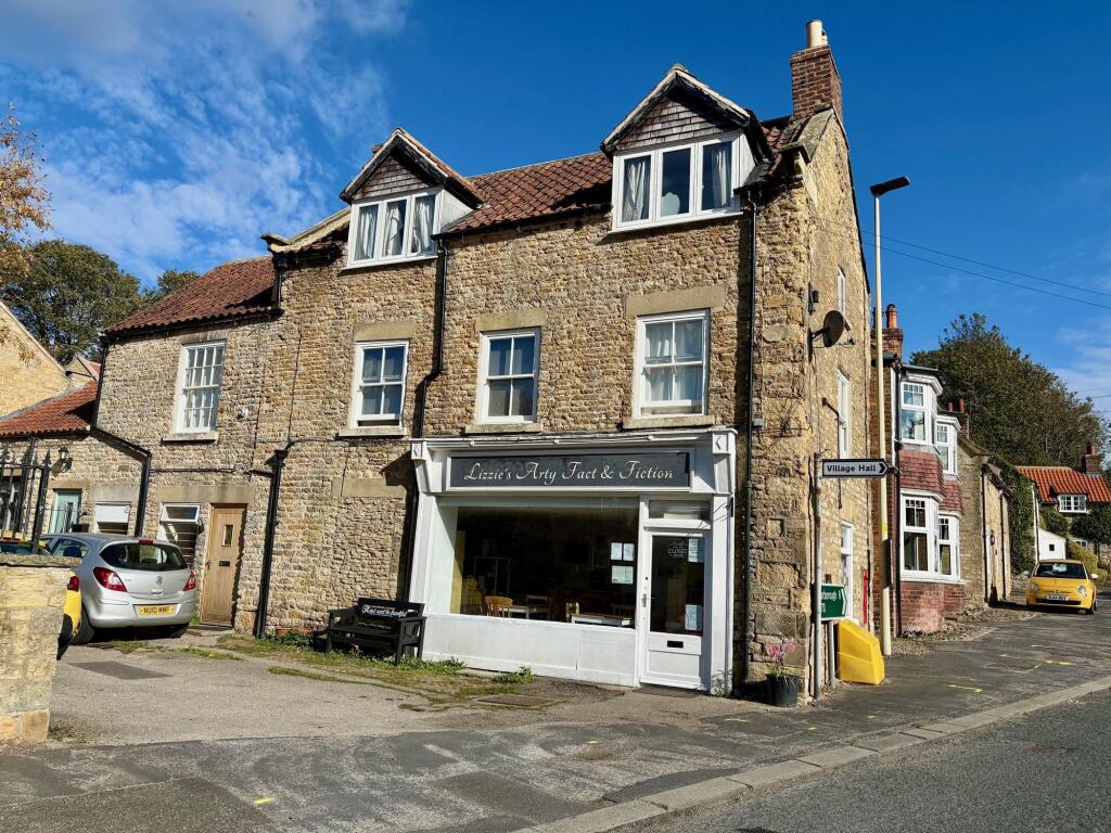 Main image of property: Main Road, Brompton-By-Sawdon, YO13