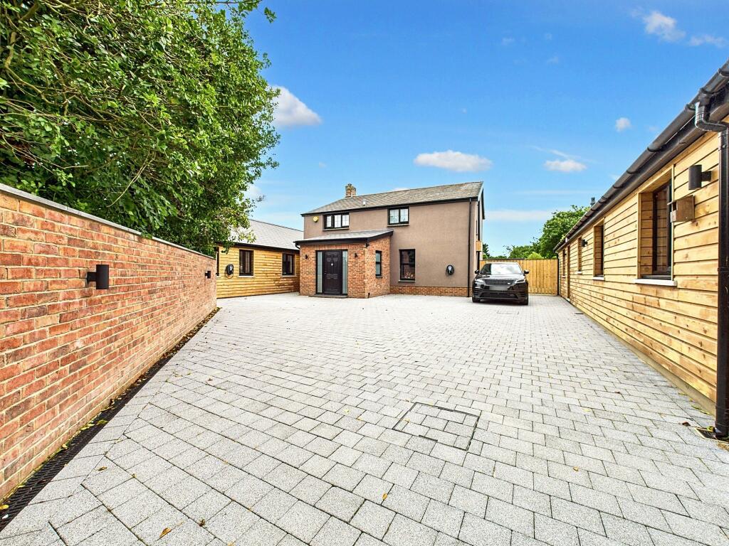 Main image of property: Hammond Avenue, Haverfordwest, SA61