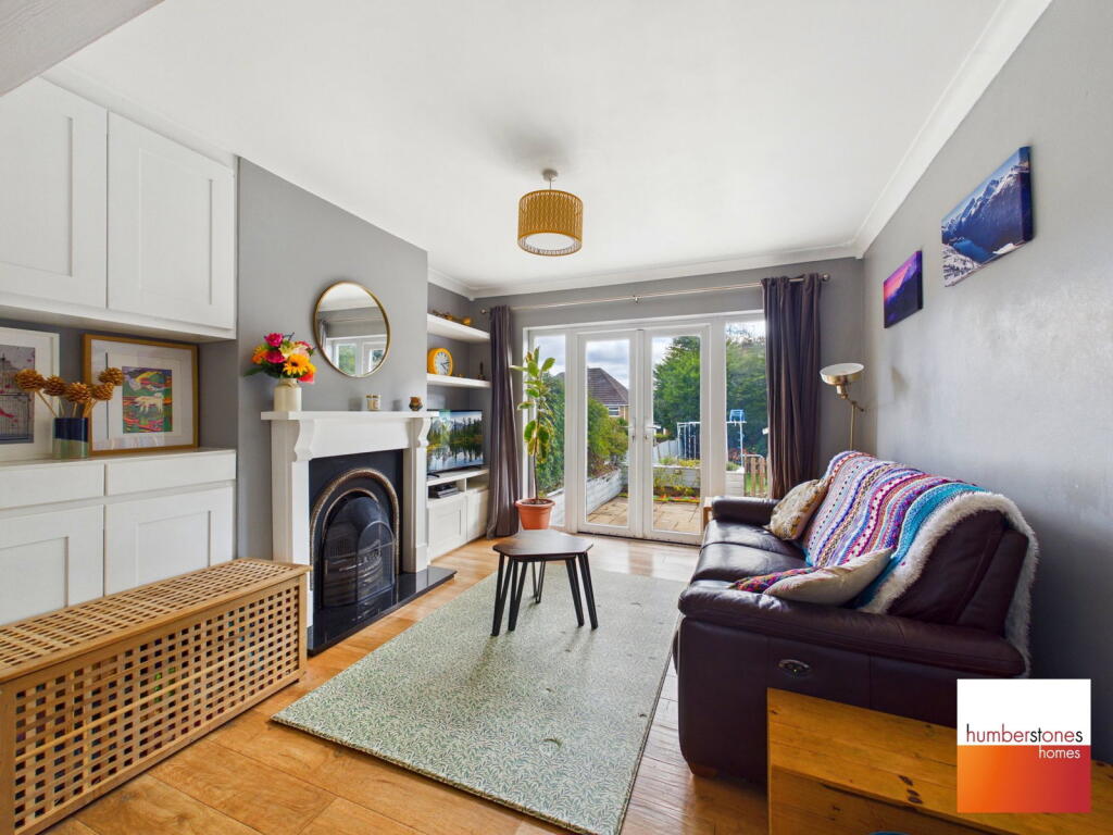House in Birmingham, West Midlands - View 2