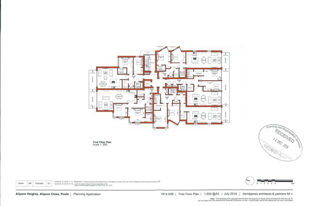 Additional image 12 of Alipore Close, Lower Parkstone