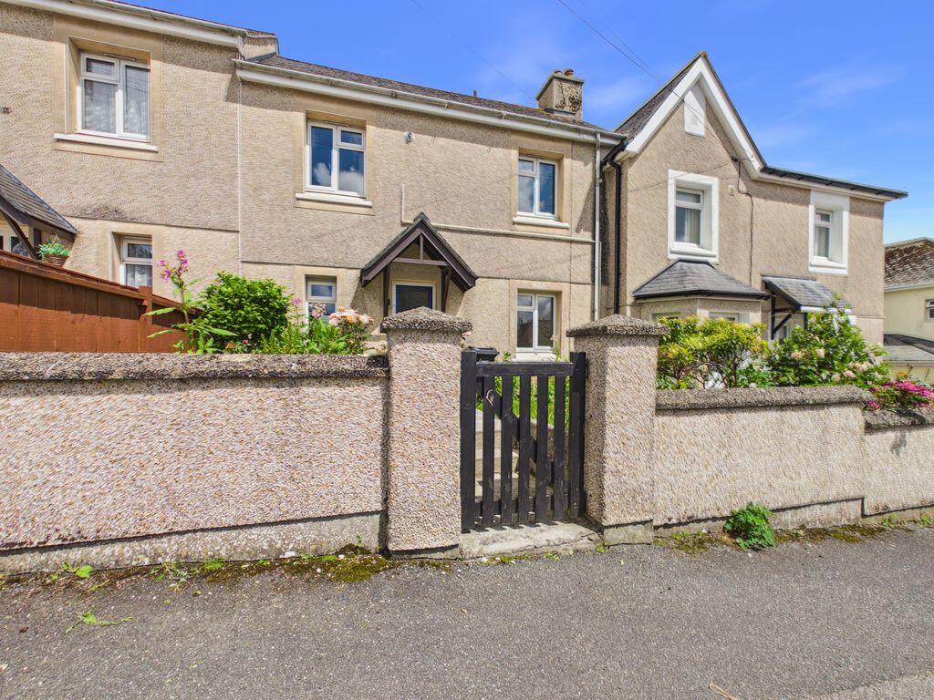 Main image of property: Penalverne Place, Penzance