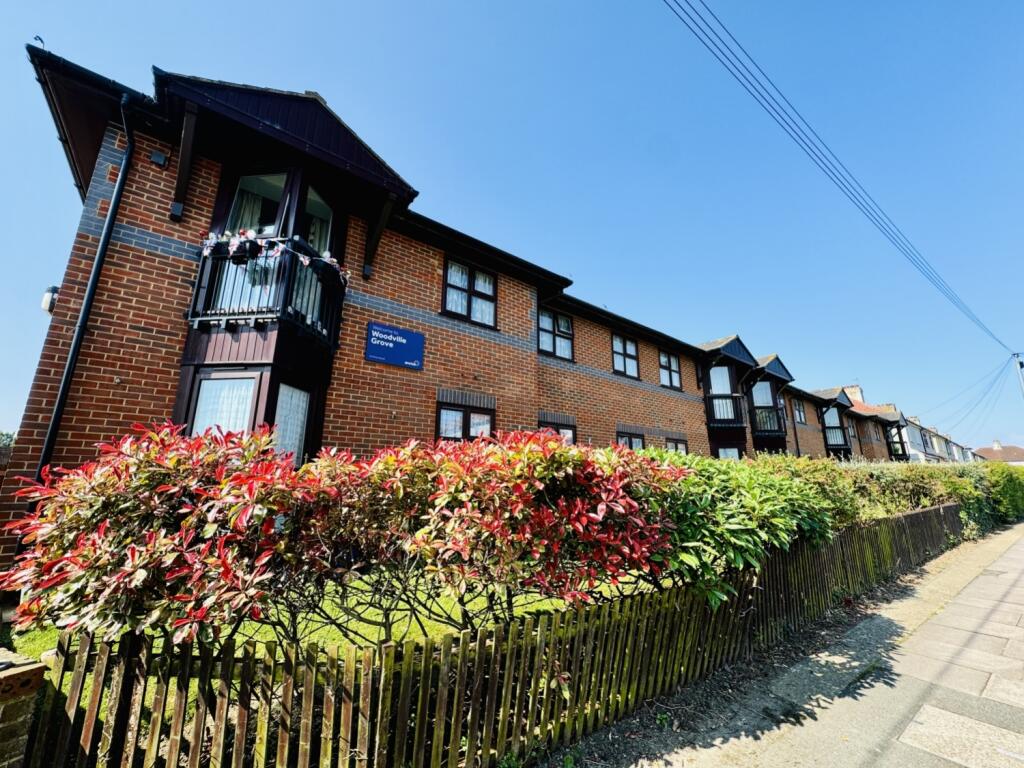 Main image of property: Woodville Grove, Welling, Kent, DA16