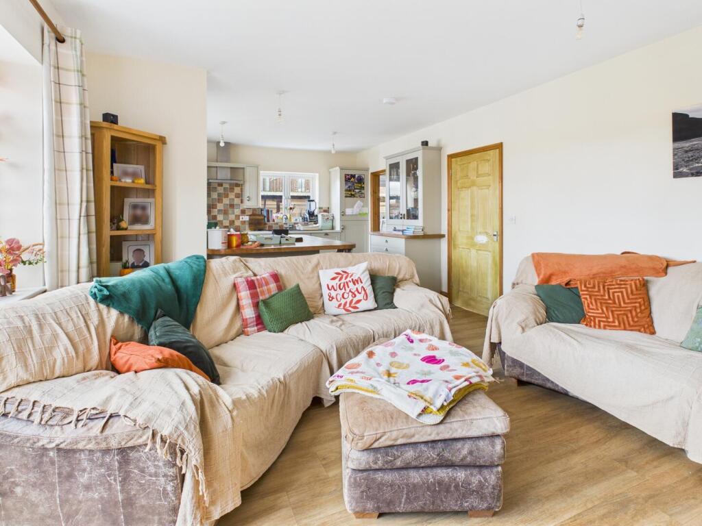 House in King's Lynn and West Norfolk, East Winch - View 4