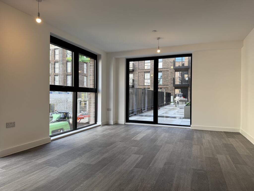 Main image of property: Berkeley Square, 321 Ordsall Lane, Salford