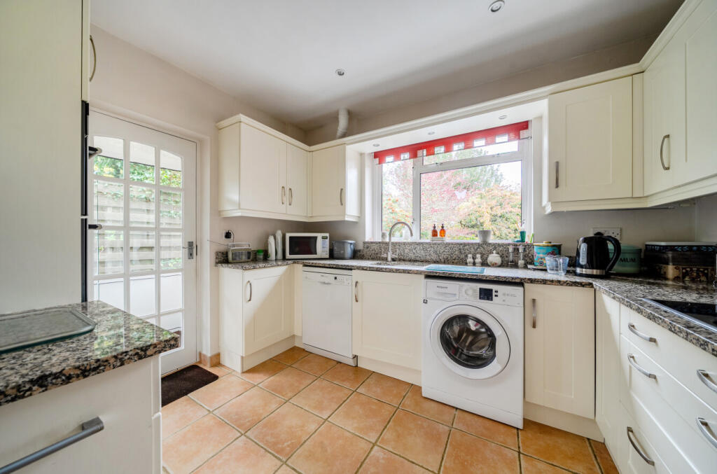 Cudham Lane North, Cudham, Sevenoaks, Kent, TN14 photo 3