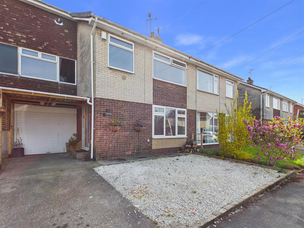 Main image of property: Bridge Road, South Cave