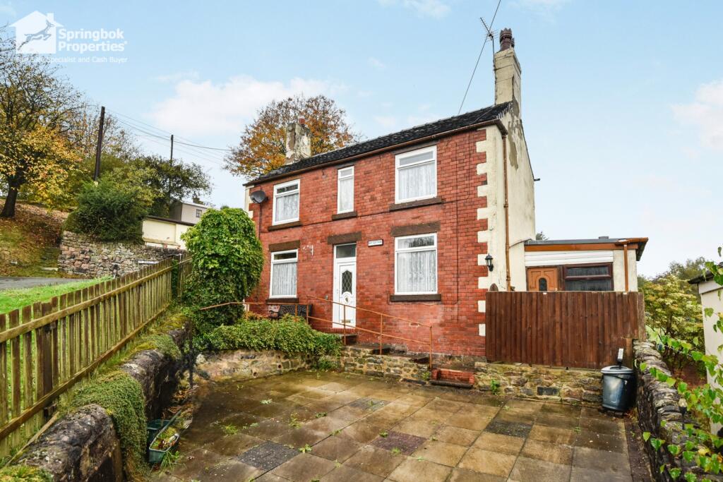 Main image of property: Sandy Lane, Brown Edge, Stoke-on-Trent, Staffordshire