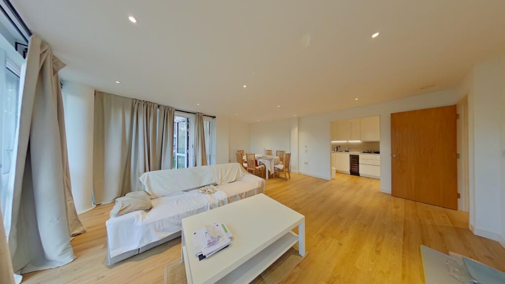Apartment in London