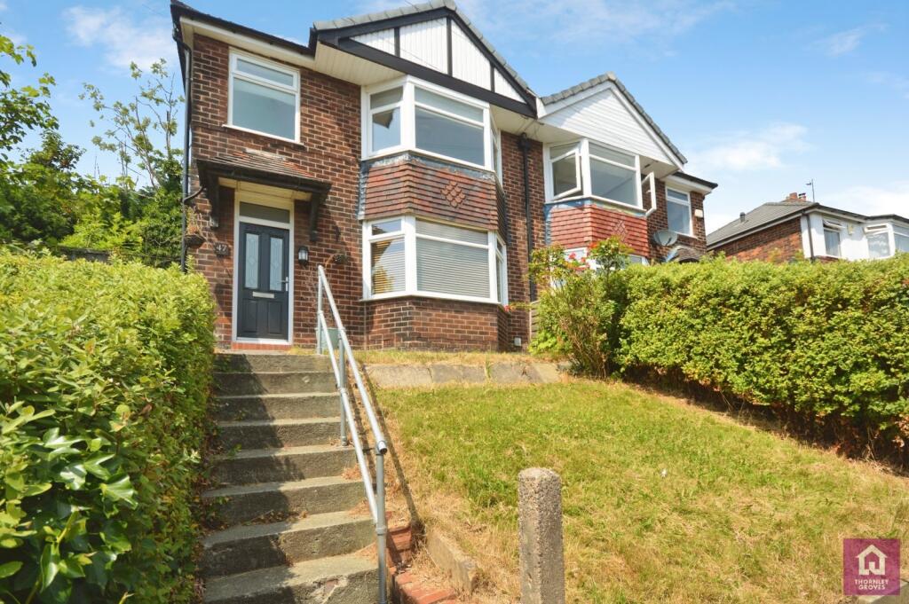 Main image of property: Mountside Crescent, Prestwich, Manchester, Greater Manchester, M25