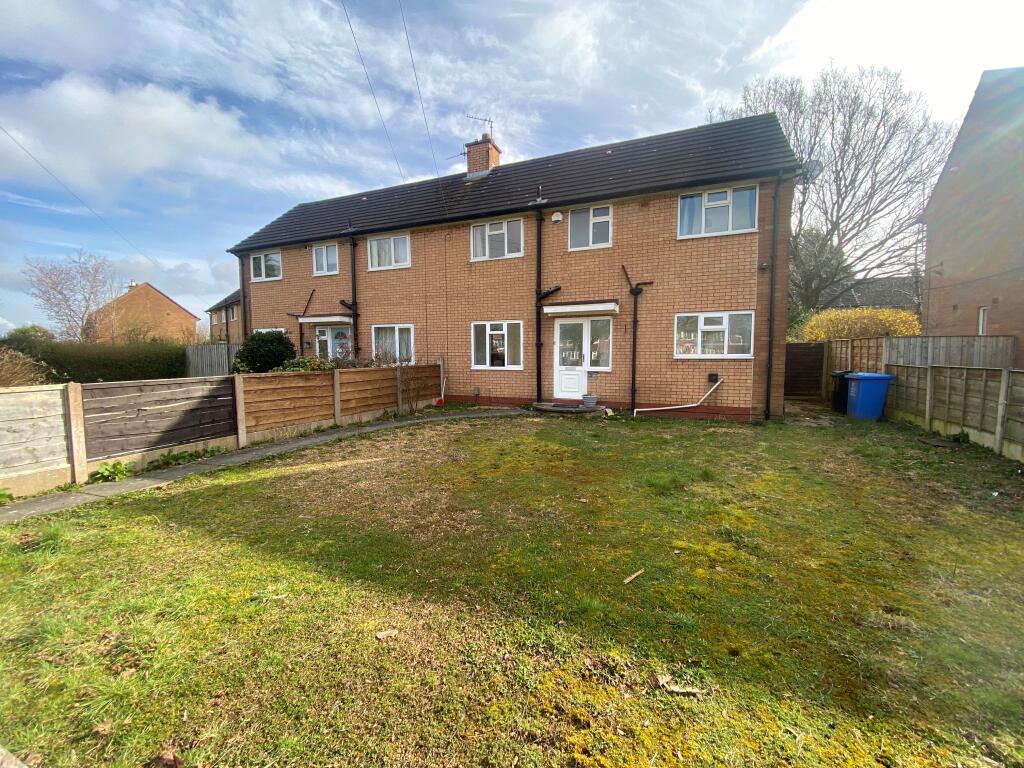 Main image of property: Longfield Avenue; Timperley; WA15
