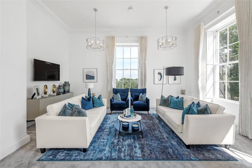 Main image of property: Dark Lane, Great Warley, Brentwood, Essex, CM14