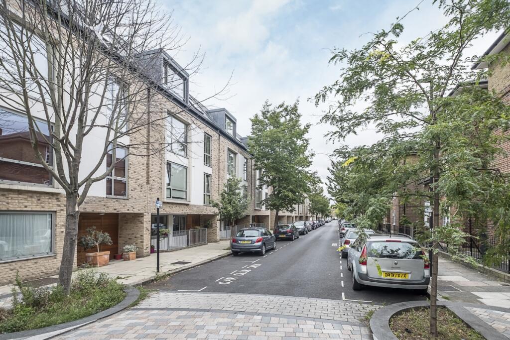 Main image of property: Grant House, SW9