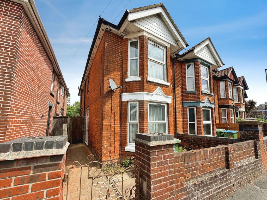 Main image of property: Oakley Road, Southampton, SO16