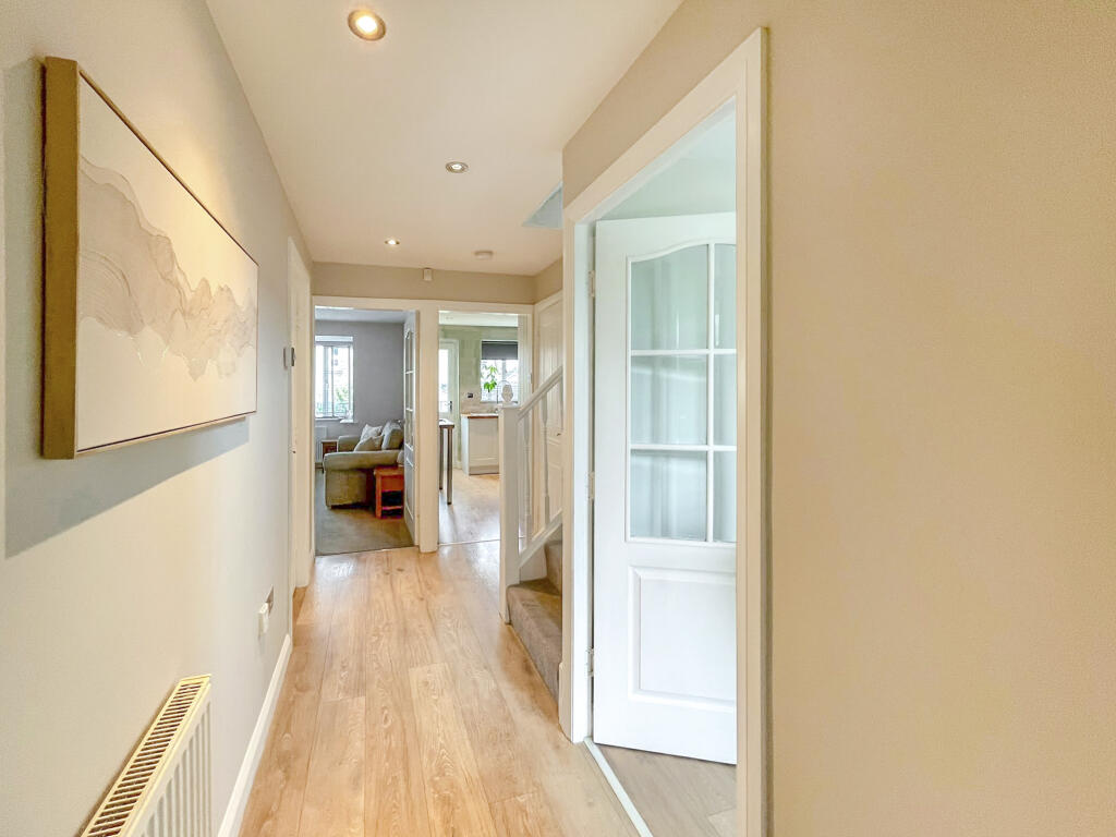 House in Bradford - View 4