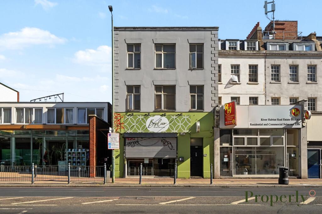 Main image of property: Commercial Road, London, E14