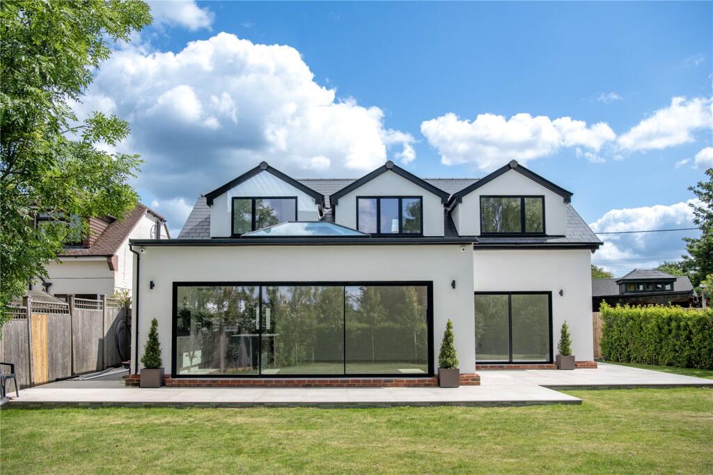 Main image of property: Noahs Ark, Kemsing, Sevenoaks, Kent, TN15