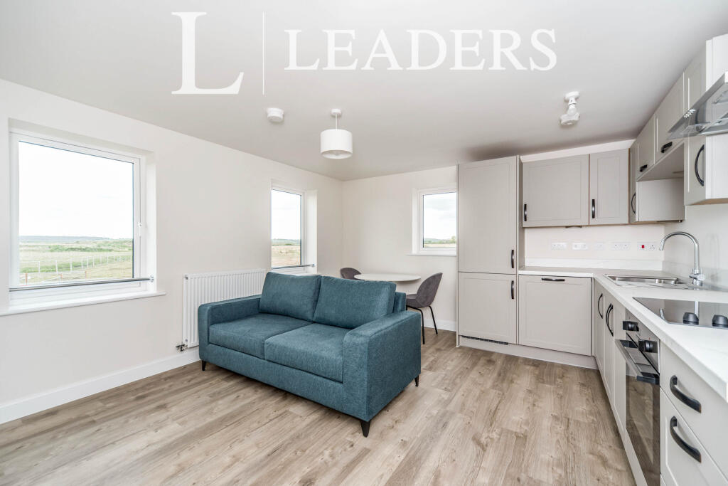 Apartment in Houghton Conquest, Central Bedfordshire - View 5