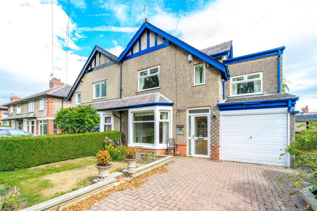 Main image of property: Kiddrow Lane, Burnley