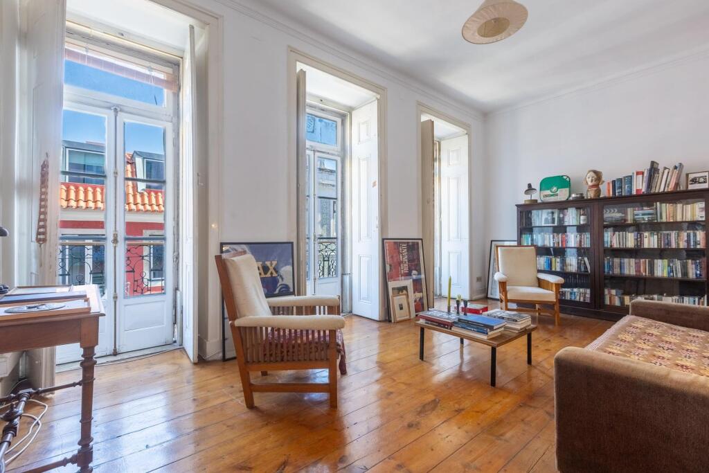 Main image of property: Lisbon, Lisbon