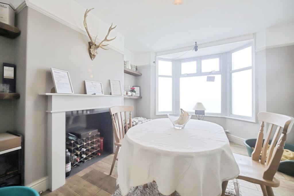 House in Taunton - View 4