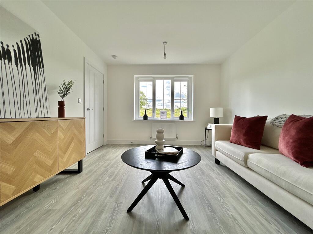 House in Blandford St Mary, Dorset - View 5
