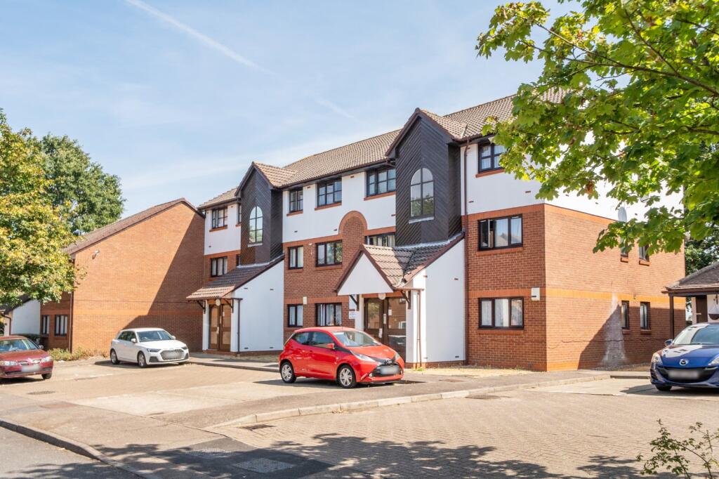Main image of property: St. Pauls Rise, Palmers Green, London, N13