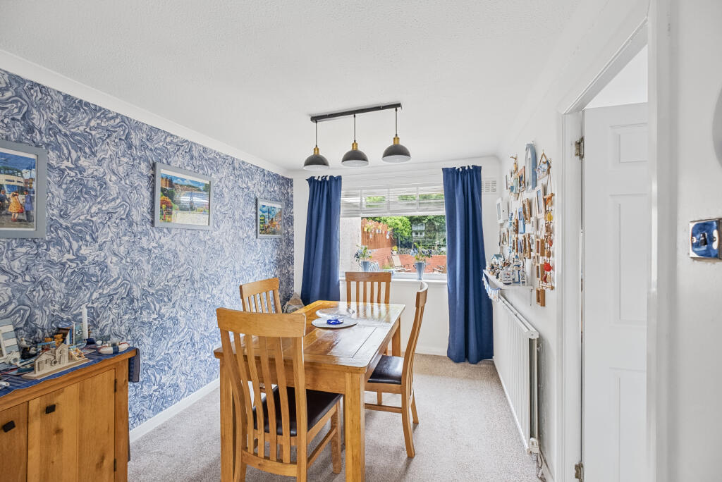 House in Motherwell - View 4