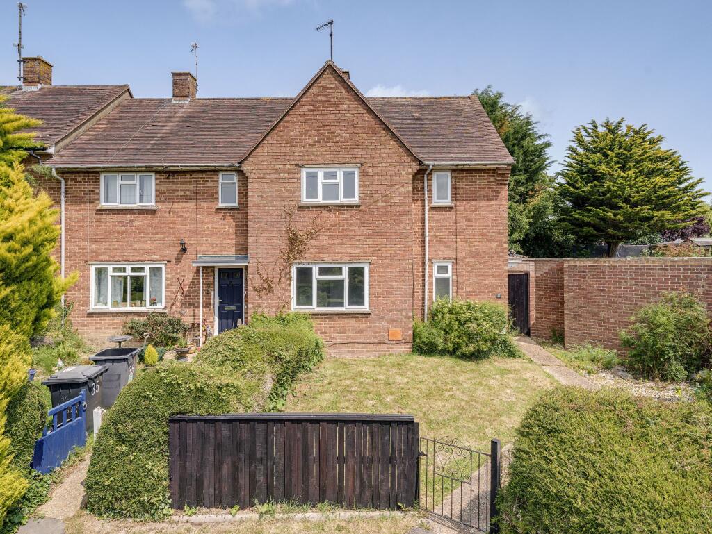 Main image of property: Bowley Road, Hailsham