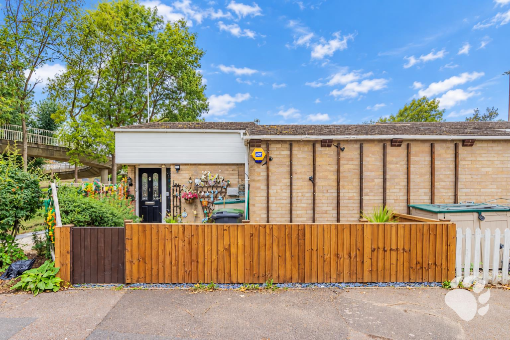 Main image of property: Chalk End, Pitsea, SS13