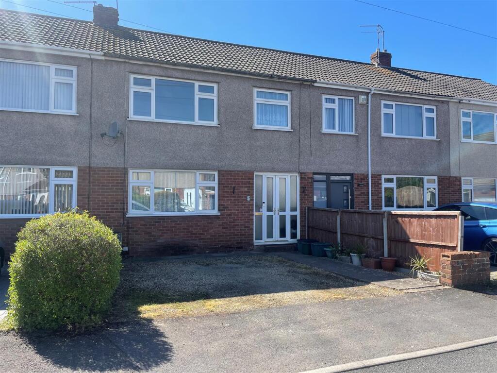 Main image of property: Holmwood Close, Winterbourne, Bristol