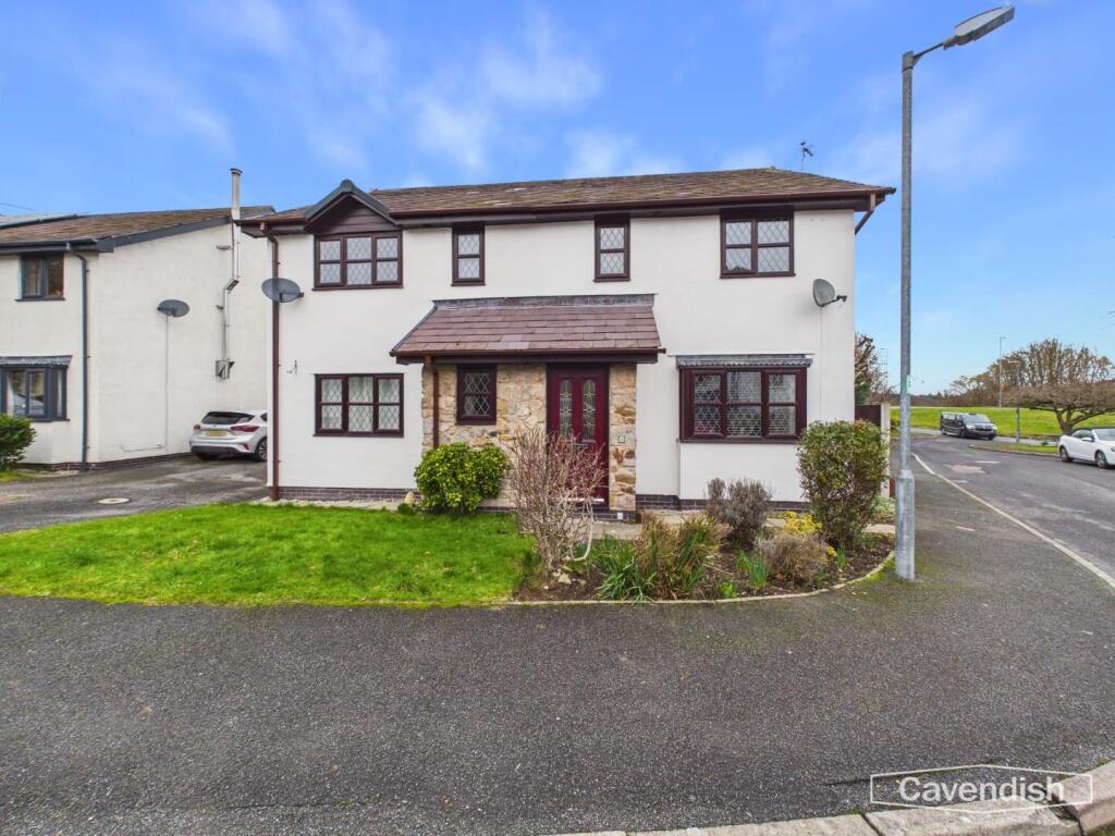 Main image of property: Cae Derwen, Llanferres, Mold