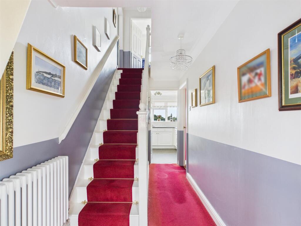 Cawkwell Close, Sutton-On-Sea photo 4
