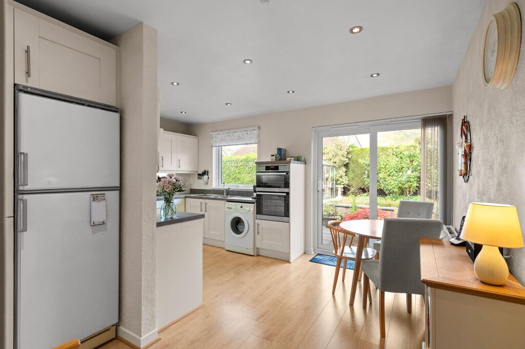 House in Falkirk - More