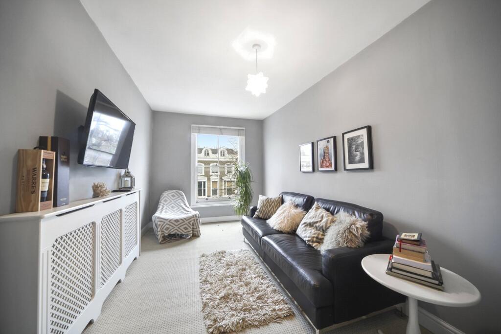 Main image of property: Gaisford Street,
Kentish Town, NW5