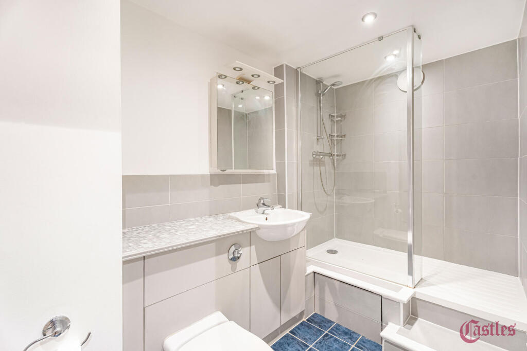Apartment in London, Haringey Heartlands, Crouch End - View 5