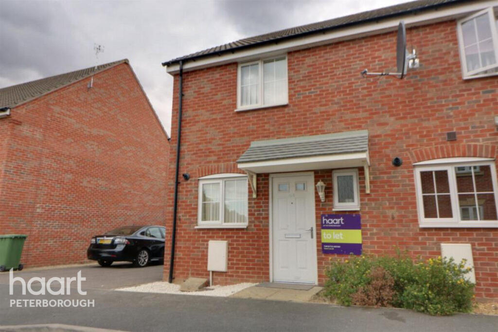 Main image of property: Emperor Way, Peterborough