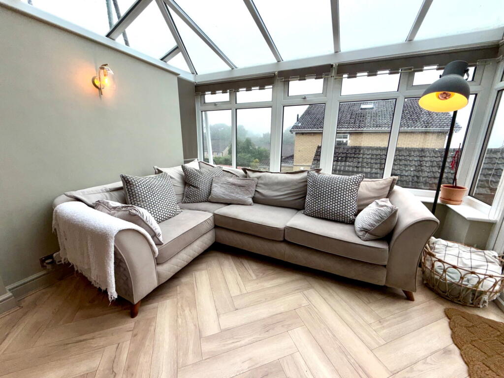 House in Sheffield, The Green, Penistone - View 4