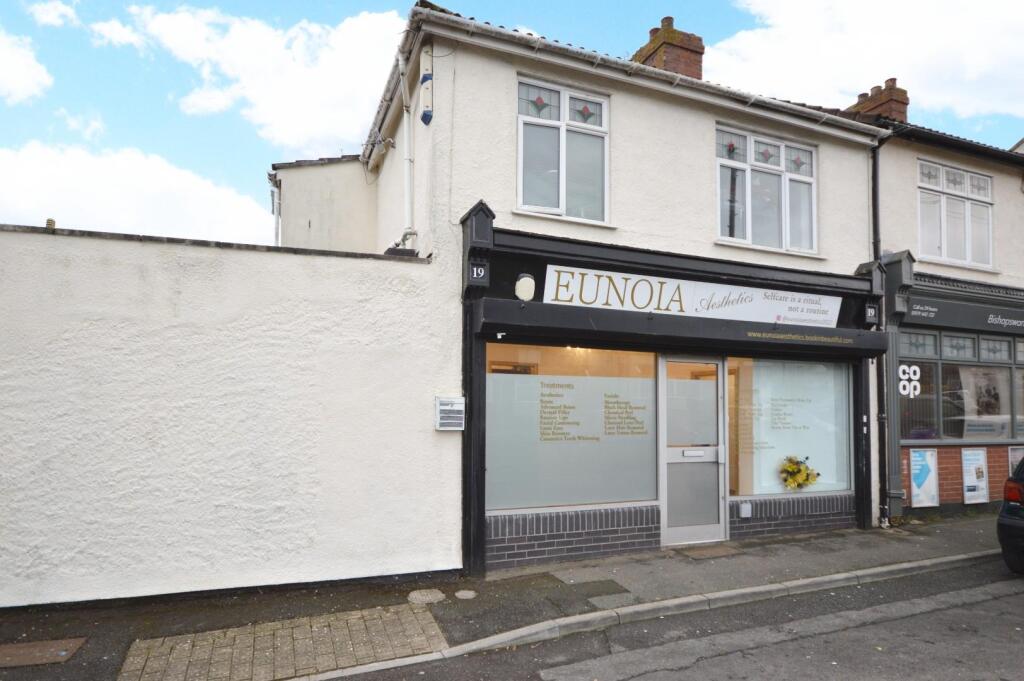 Main image of property: Highridge Road, Bishopsworth, Bristol