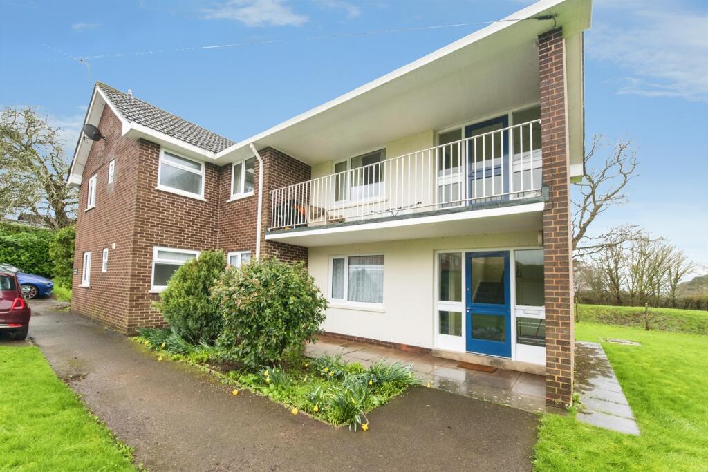 Main image of property: The Drive, Exeter