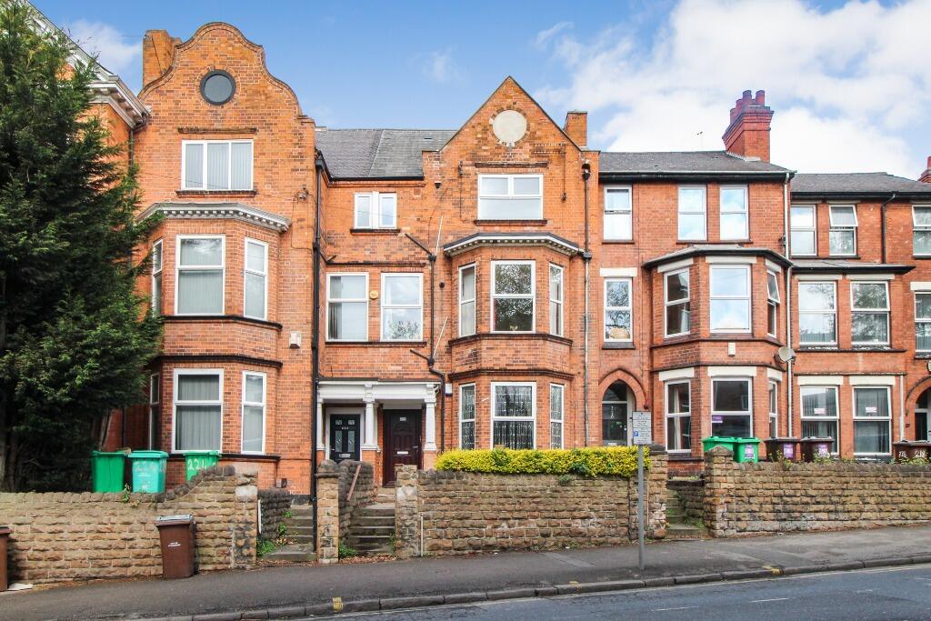 Main image of property: Derby Road, Lenton, Nottingham, NG7