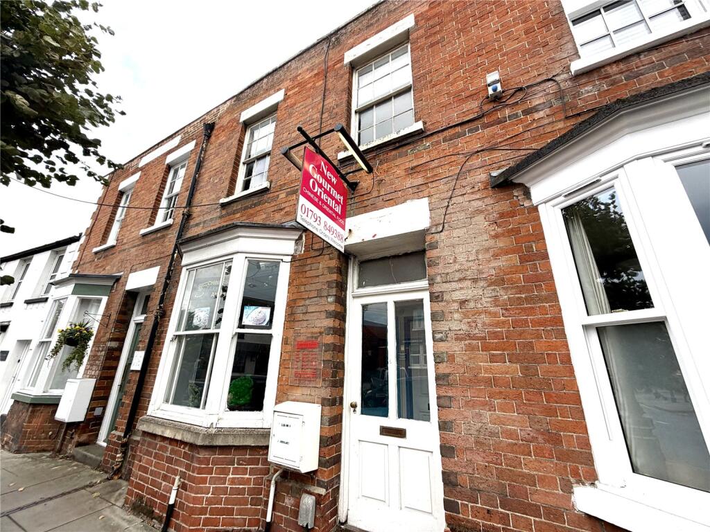 Main image of property: High Street, Royal Wootton Bassett, Swindon, SN4