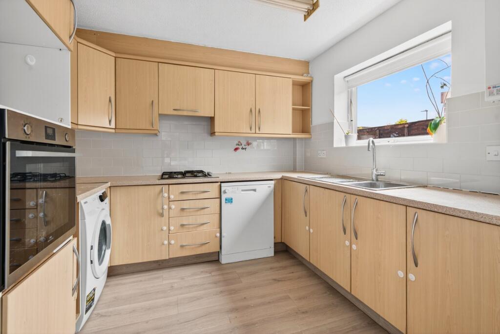 Apartment in London - View 4