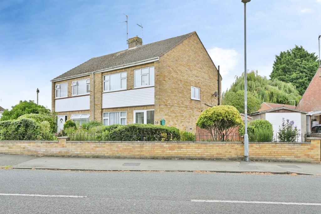 Main image of property: Carrington Road, Spalding