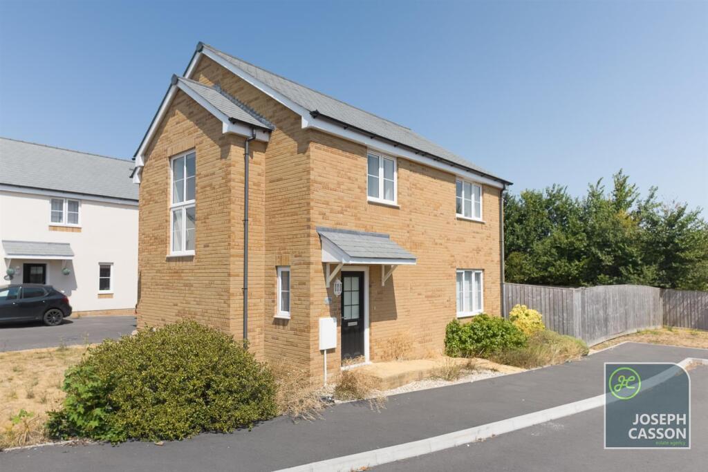 Main image of property: Baymead Lane, North Petherton