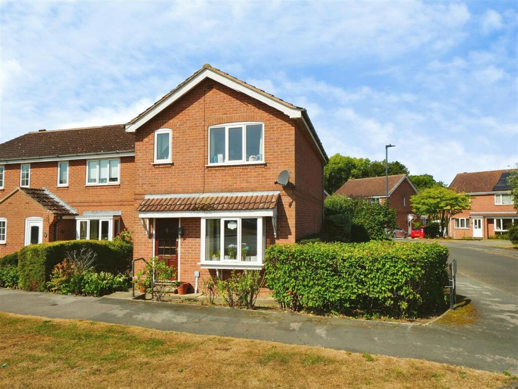 Main image of property: Drovers Court, Easingwold, York