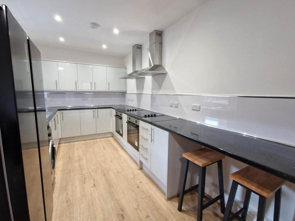 Main image of property: Stepping Lane, Derby, 