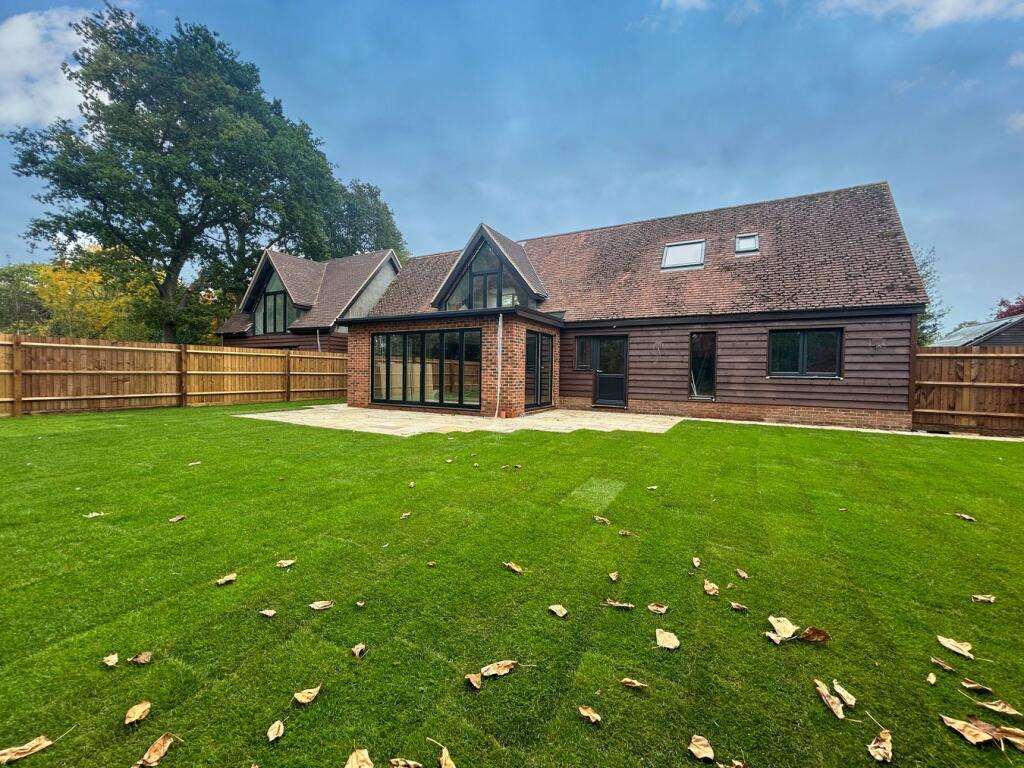 Tompions End, Ickwell, Biggleswade, SG18 photo 2