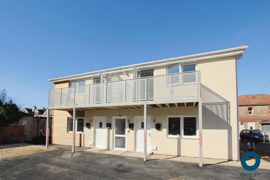 Main image of property: Park Court- Eastville