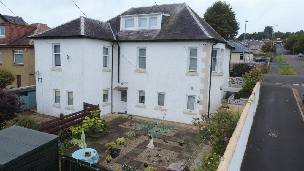 Main image of property: Fox Street, Greenock